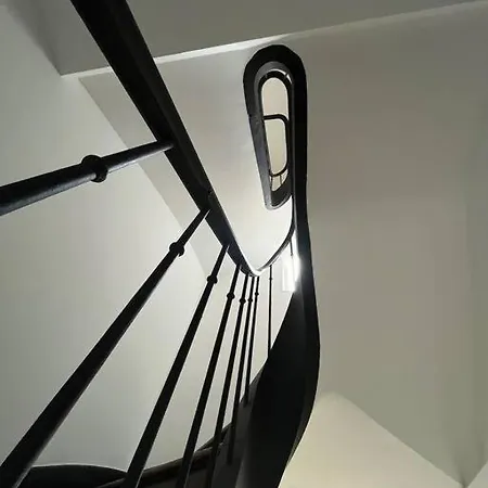 Montréal, Maison Pétillante Et Accueillante Villa