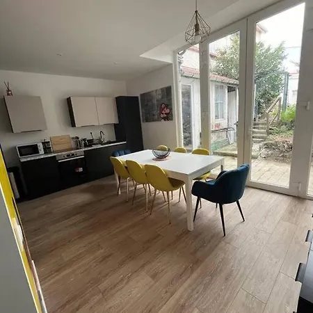 Montréal, Maison Pétillante Et Accueillante Villa *