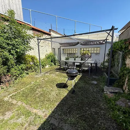 Montréal, Maison Pétillante Et Accueillante Villa *