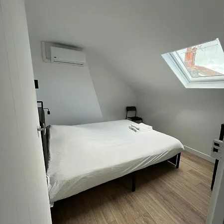 Montréal, Maison Pétillante Et Accueillante Villa *