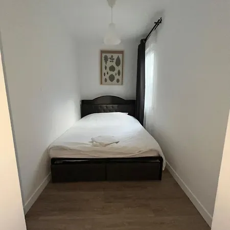 Montreal, Maison Petillante Et Accueillante Villa *