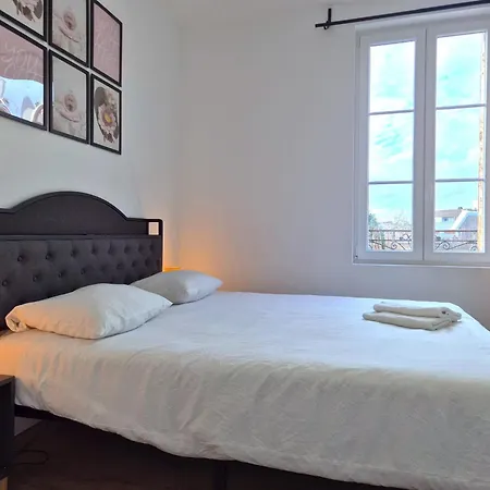 Montreal, Maison Petillante Et Accueillante Βίλα *