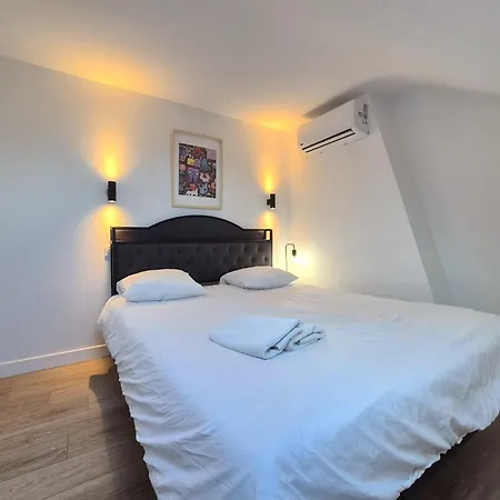 Villa Montreal, Maison Petillante Et Accueillante