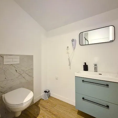 Montreal, Maison Petillante Et Accueillante Villa *